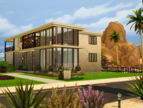 House N2