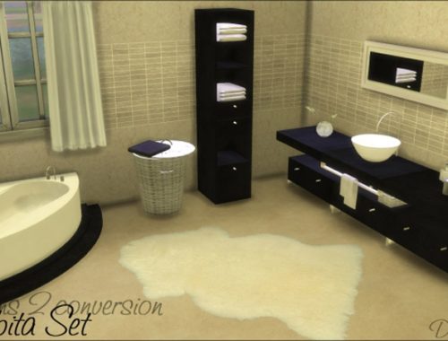 Habita Set
