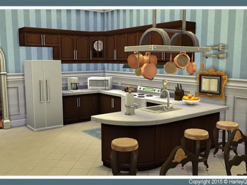 The Goths House Remodel