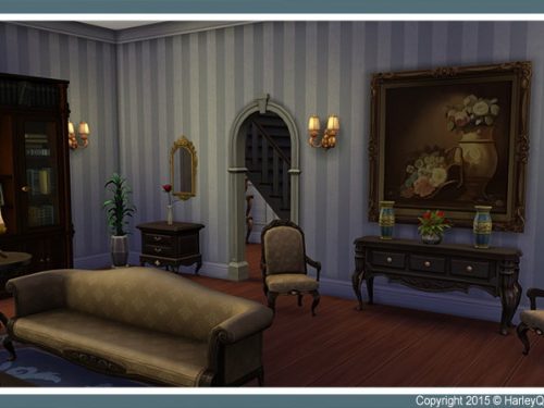 The Goths House Remodel