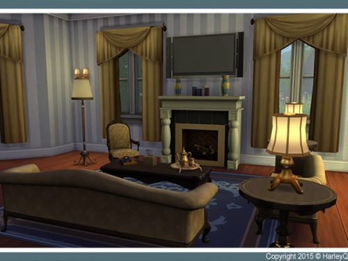The Goths House Remodel