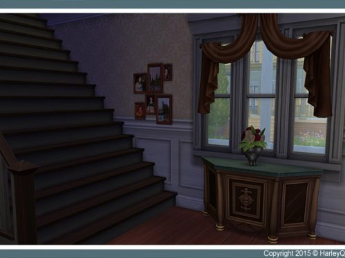 The Goths House Remodel
