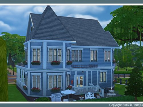 The Goths House Remodel