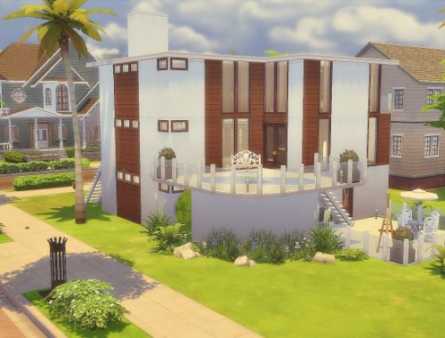 House 13