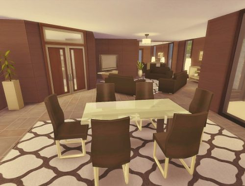 House 13