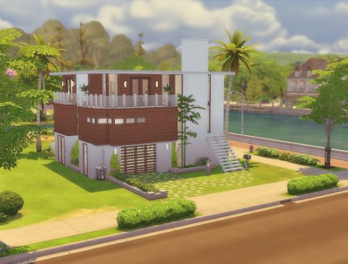 House 13