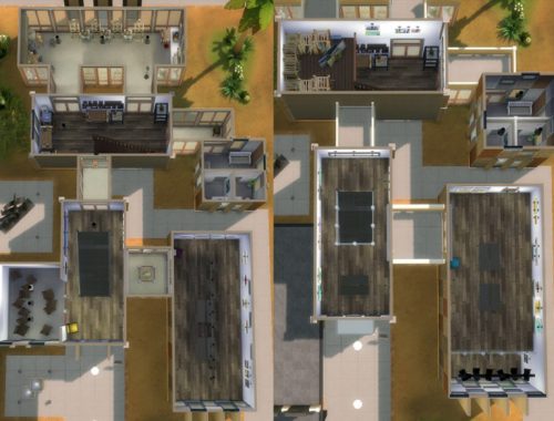 Gallery of Modern Art