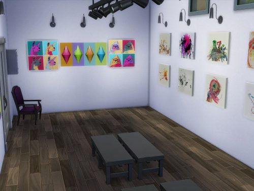 Gallery of Modern Art