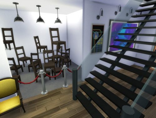 Gallery of Modern Art