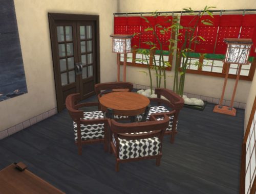 Pagoda