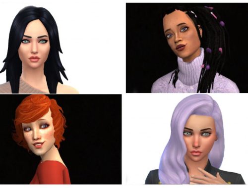 Lionspaus Masterpiece Eyes (TS2 to TS4)