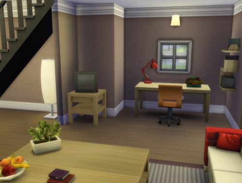 Ansgar Family Home
