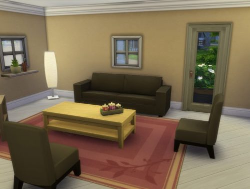 Dylan Starter house