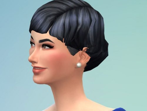 Hairstyles for our Celebritys