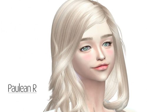 Blush N2