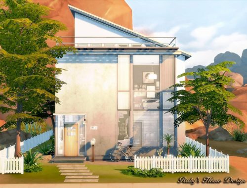 Artists House