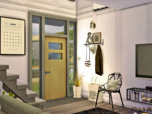 Artists House