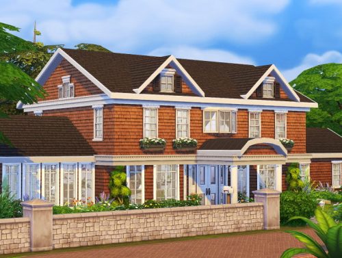 LItton house