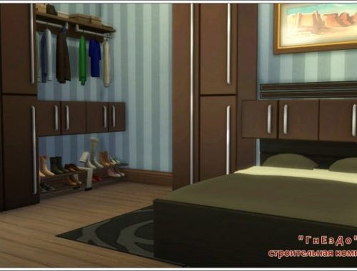 Caprice Apartment House