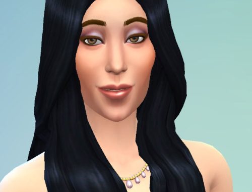 Cher Sarkisian