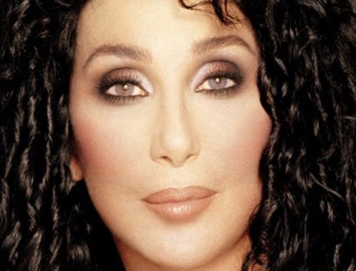 Cher Sarkisian
