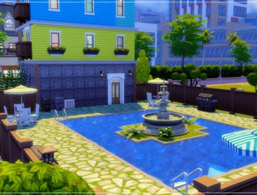 Condominium Homes
