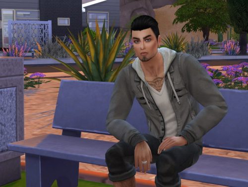 Damon Salvatore