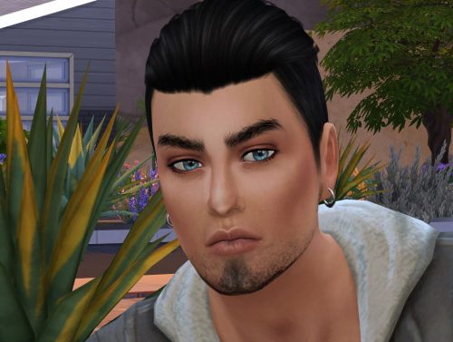 Damon Salvatore