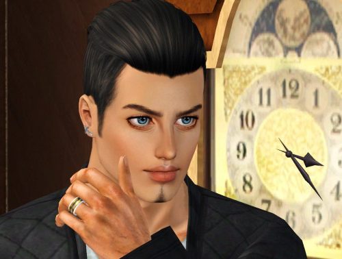 Damon Salvatore