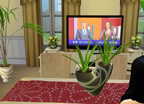DiningRoom NewMesh
