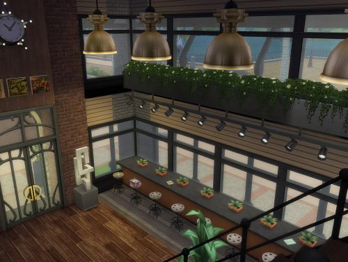 Art Cafe