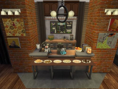 Art Cafe