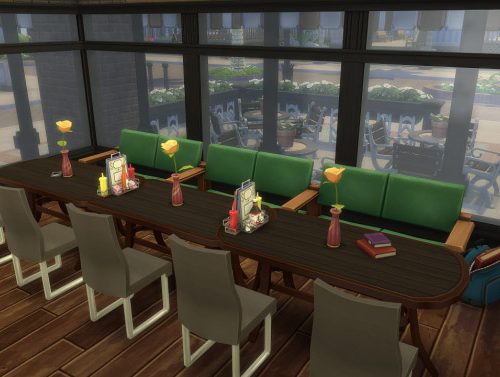 Art Cafe
