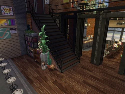 Art Cafe