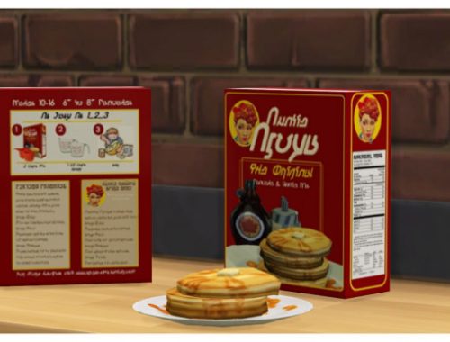SIR MIXALOT DOES BAKING
