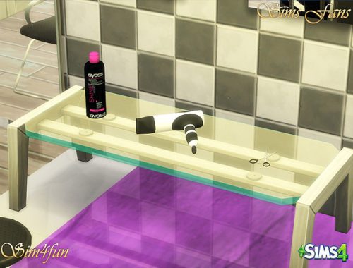 Beauty Salon