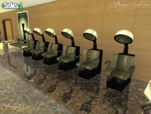 Beauty Salon