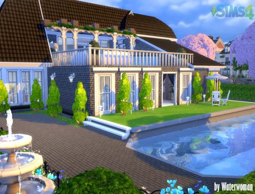 ECCO house