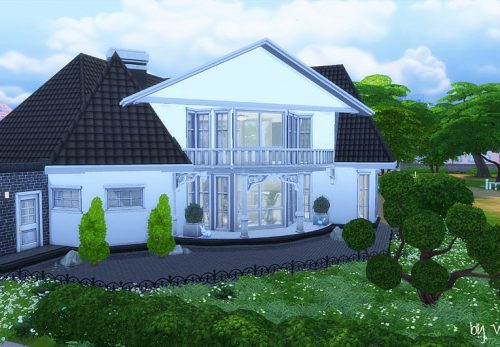 ECCO house
