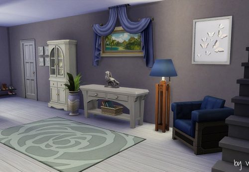 ECCO house