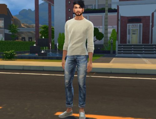 Gustavo