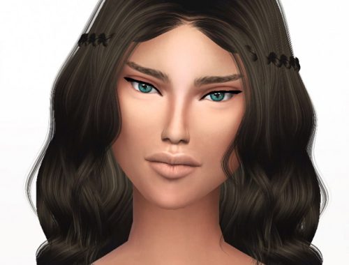 Blossom Skintone