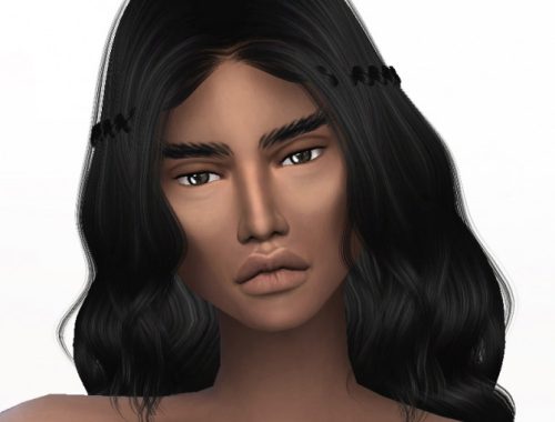 Blossom Skintone