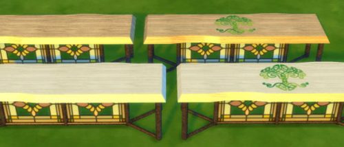 Fairy Living Set