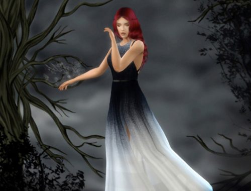 Karen Angelson