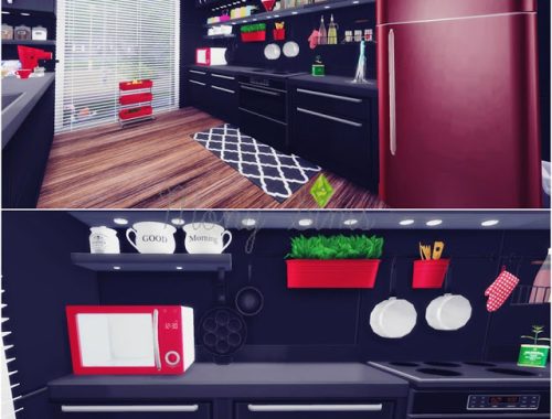 Open ECO House