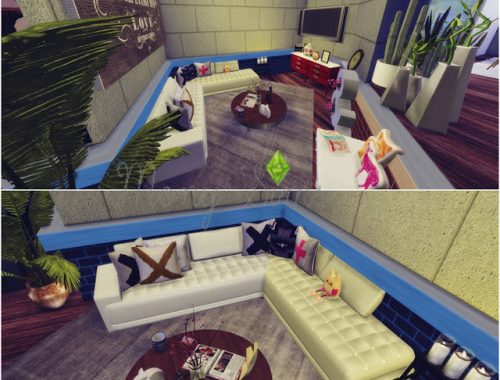Open ECO House