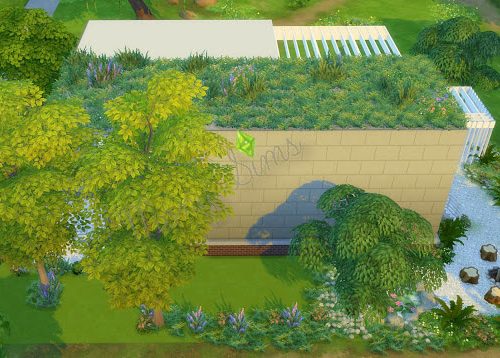 Open ECO House