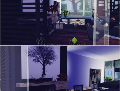 Open ECO House