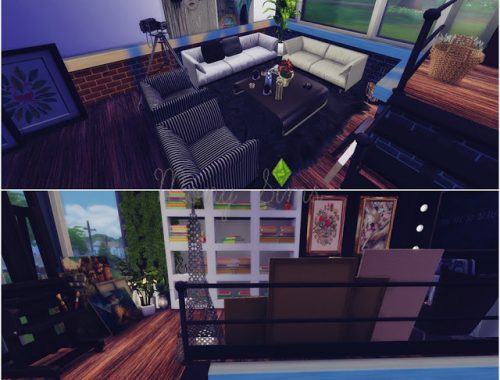 Open ECO House